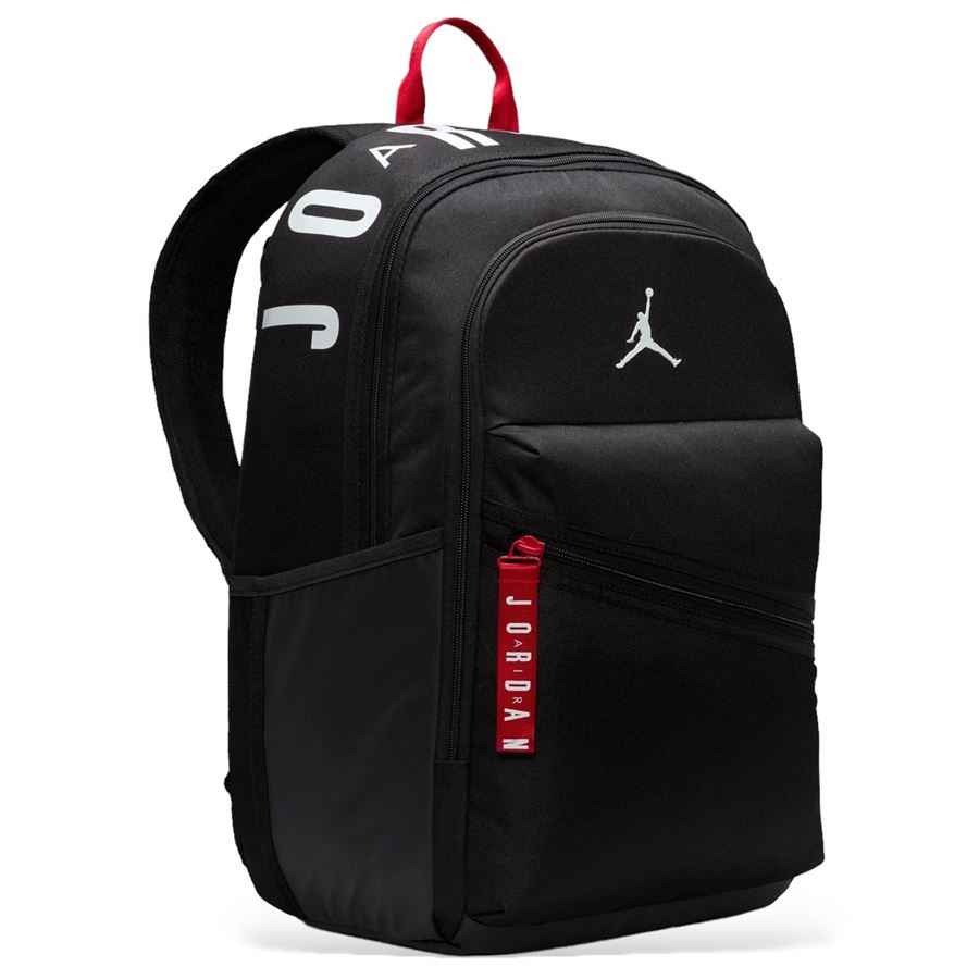 Jam Air Patrol Backpack zaino Jordan | MA0924023